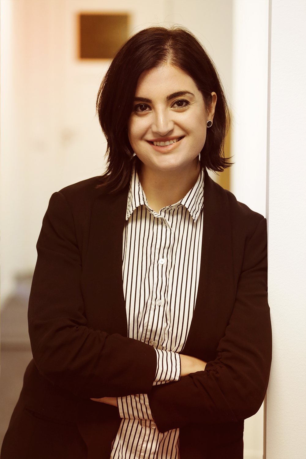 Mona Yusefi