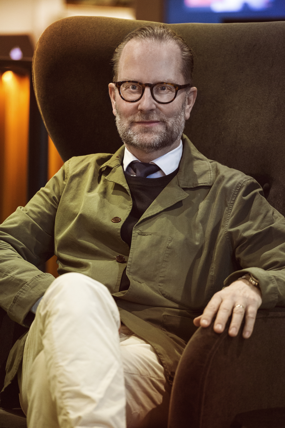 Jörgen Lydrup